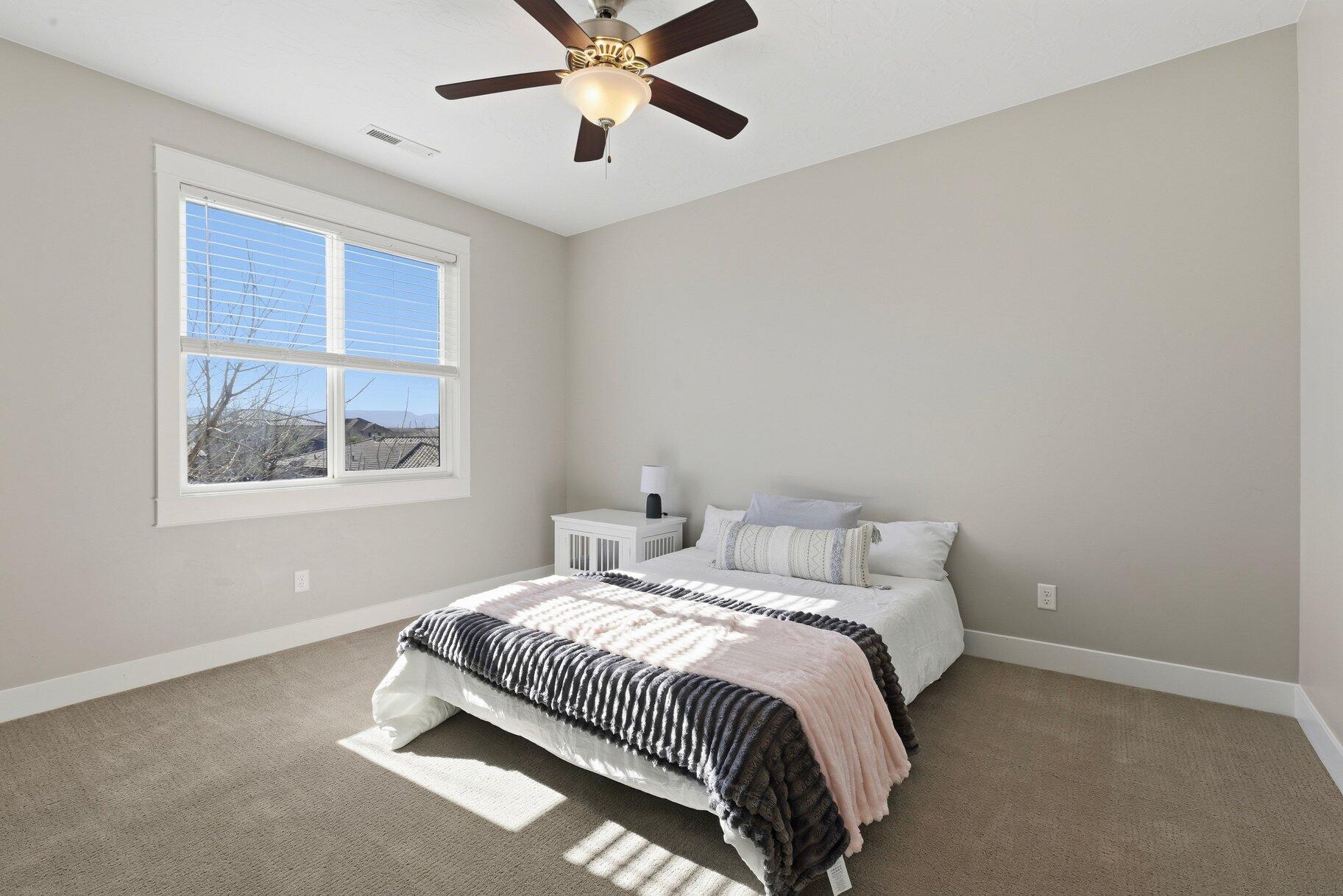 ST GEORGE TOWNSITE - Residential