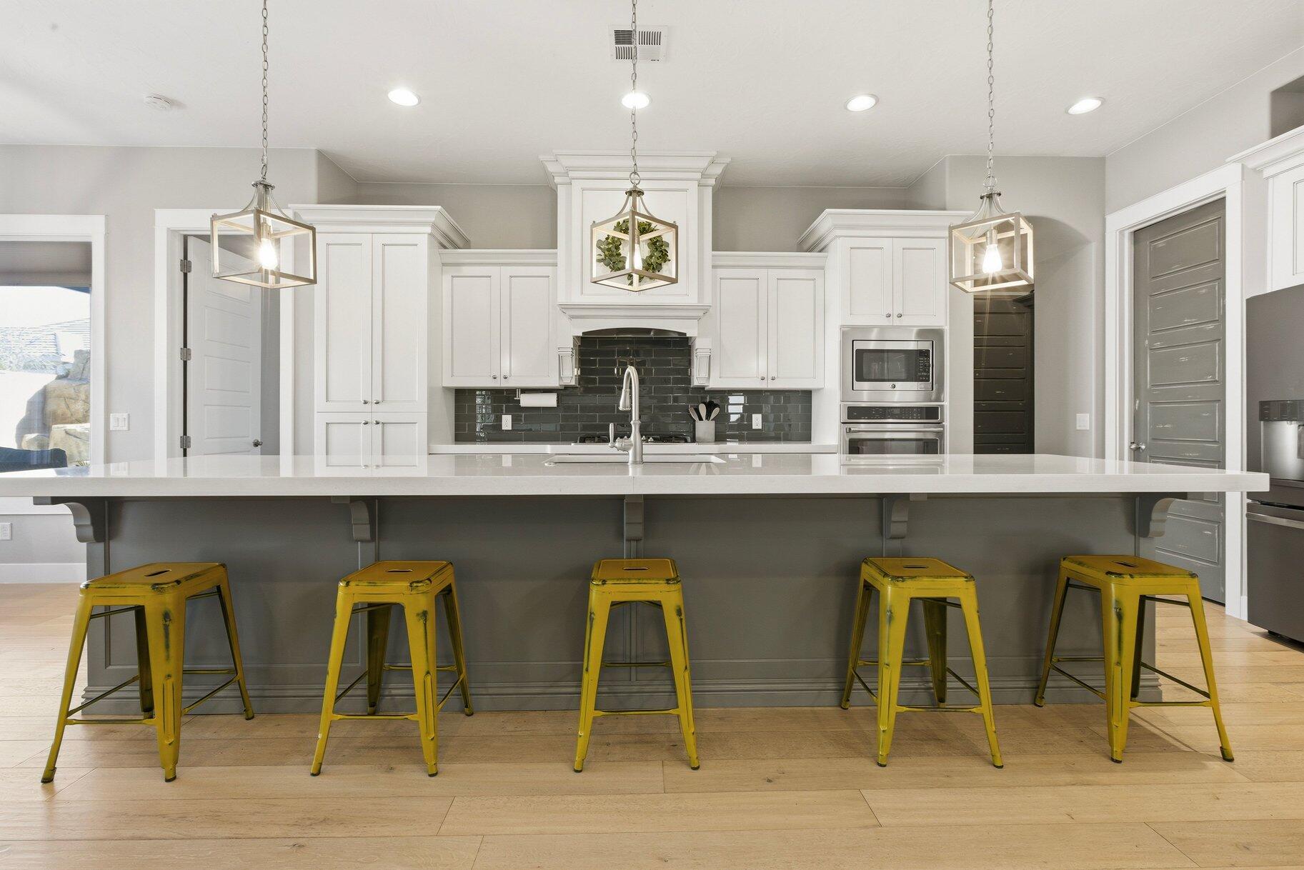 ST GEORGE TOWNSITE - Residential