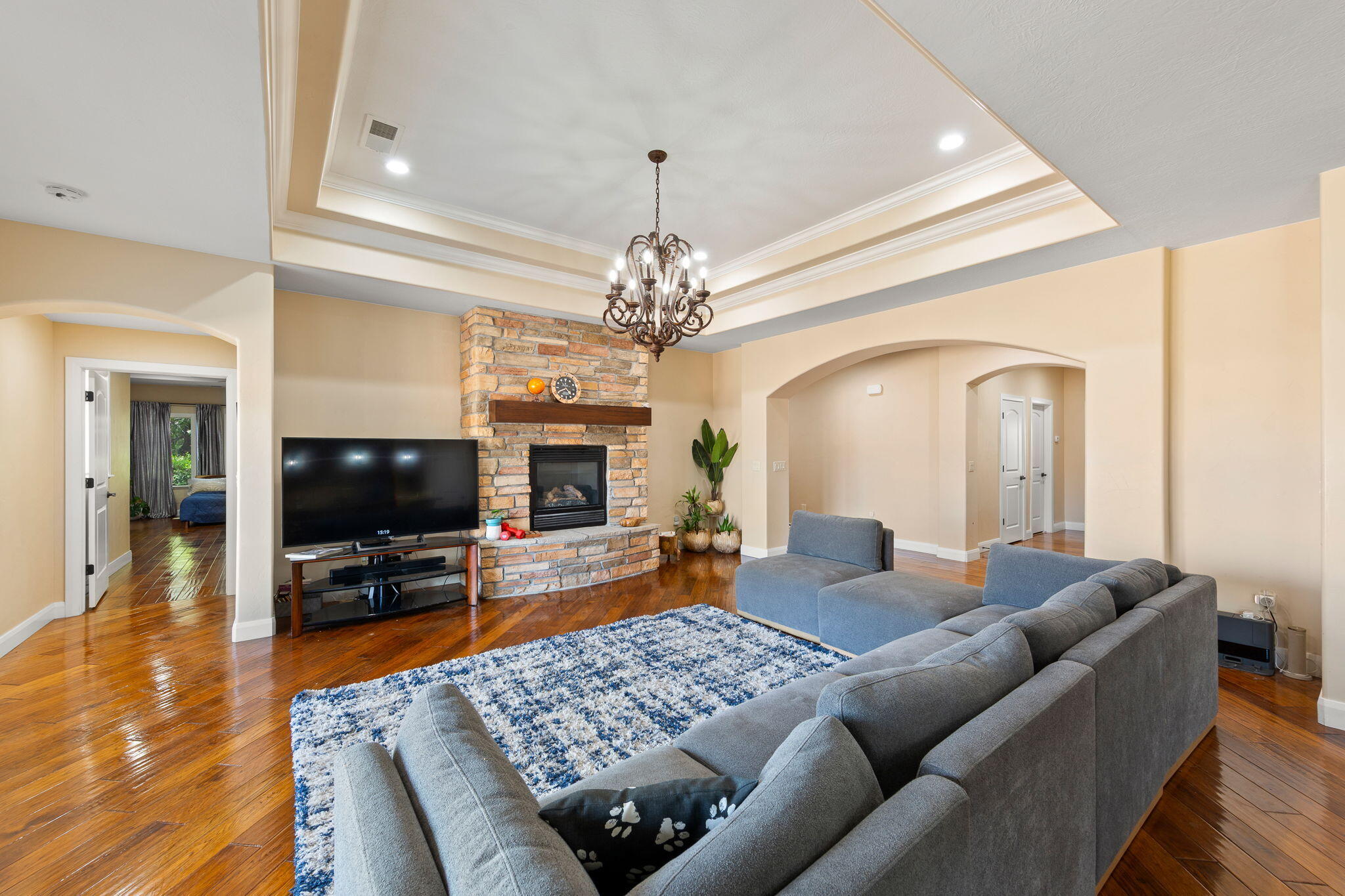 FOREMASTER RIDGE - Residential