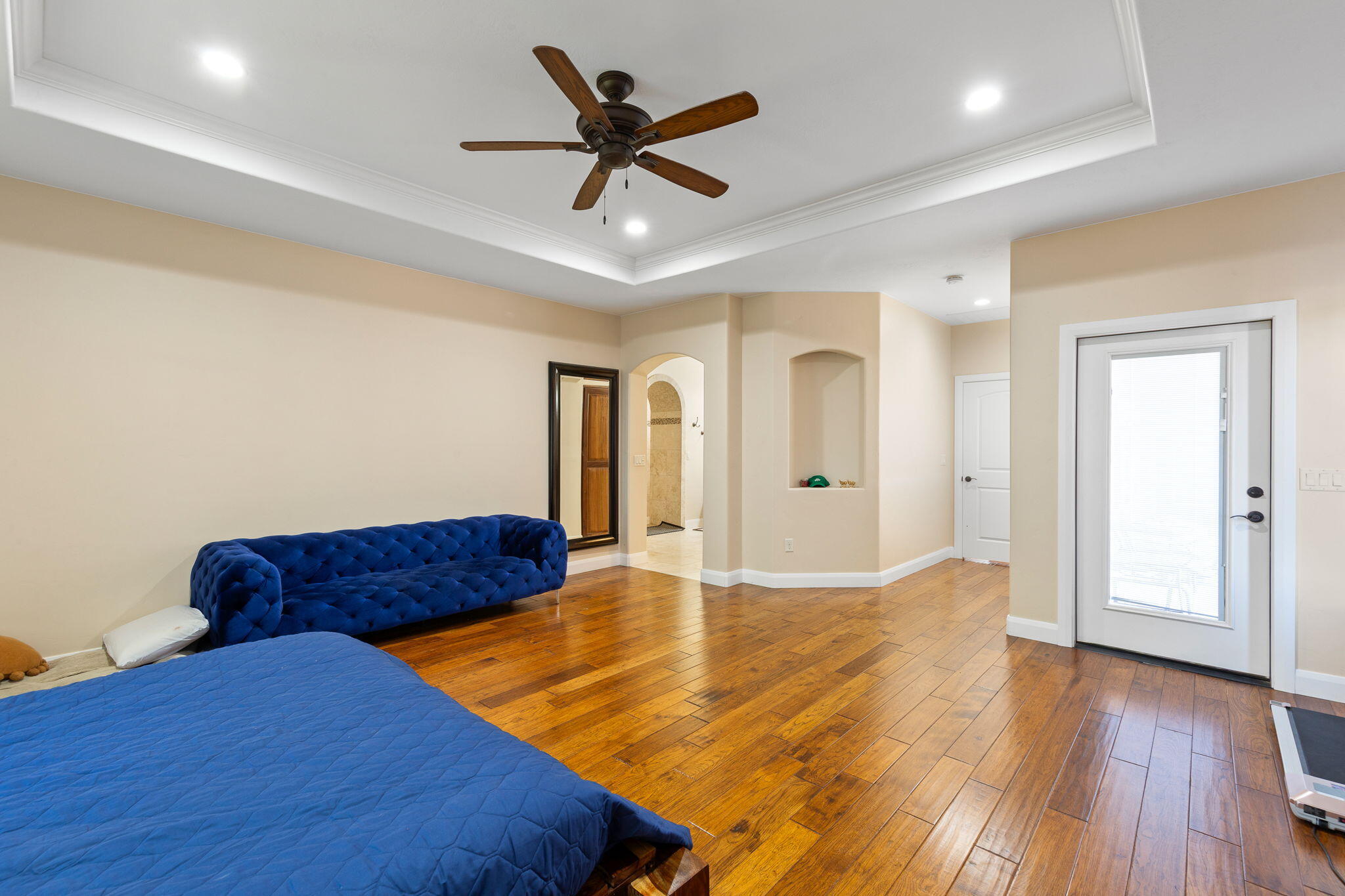 FOREMASTER RIDGE - Residential