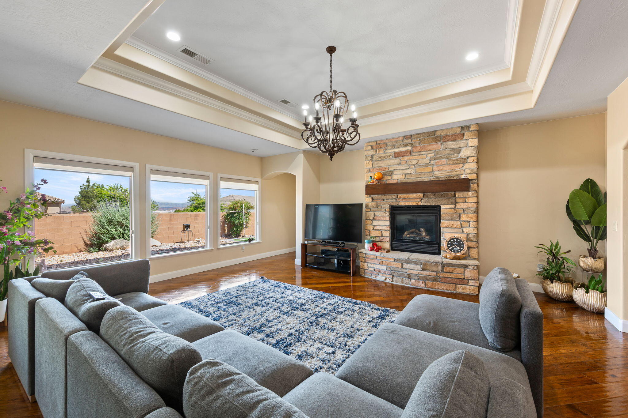 FOREMASTER RIDGE - Residential