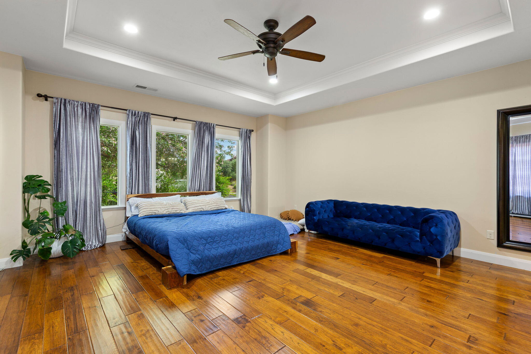 FOREMASTER RIDGE - Residential