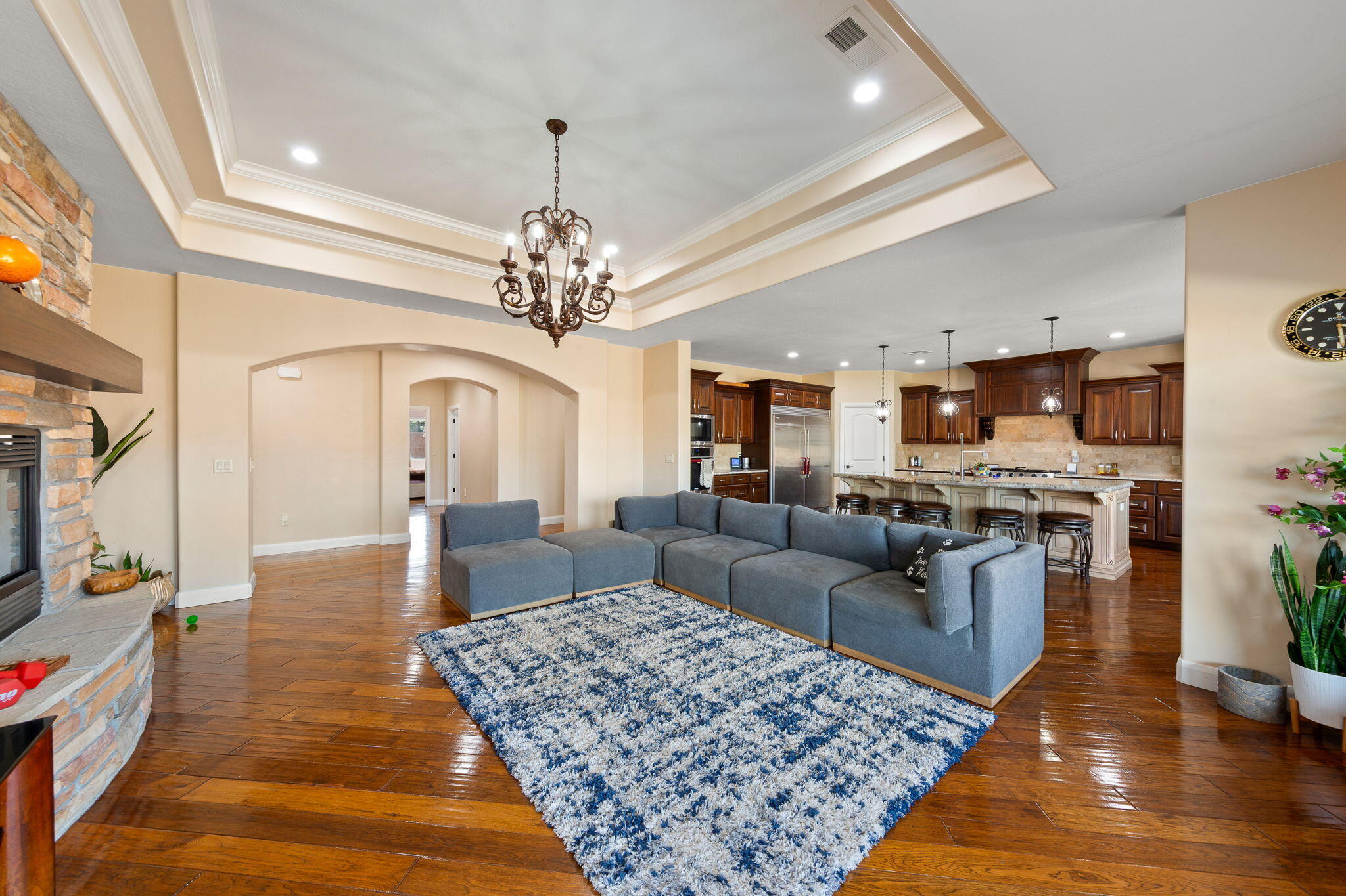 FOREMASTER RIDGE - Residential