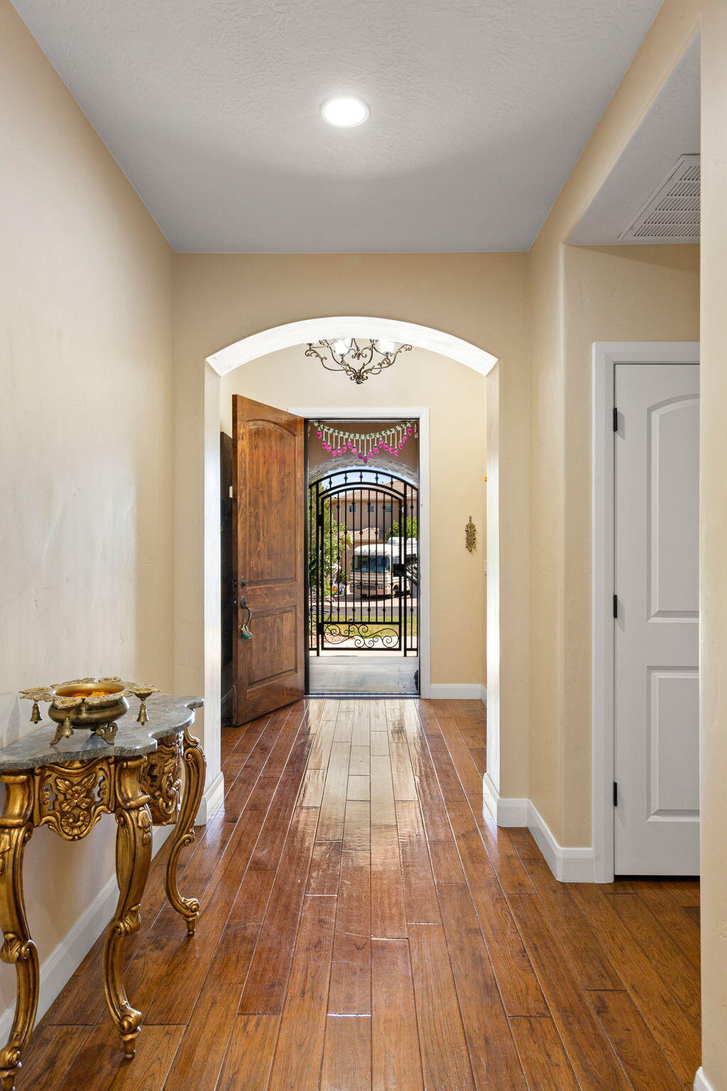 FOREMASTER RIDGE - Residential