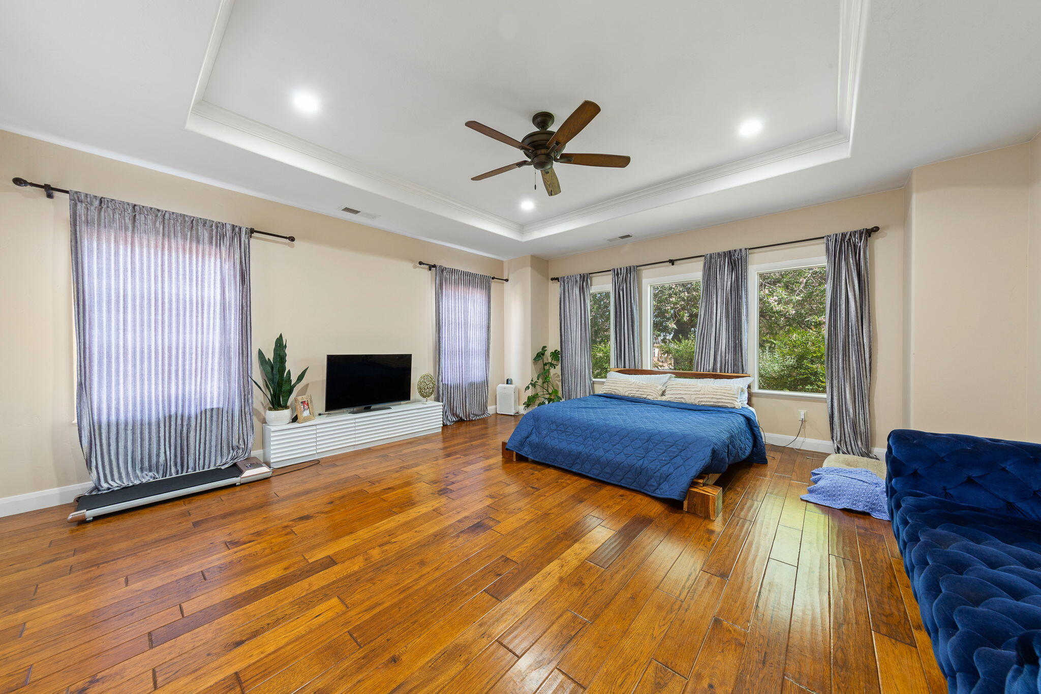 FOREMASTER RIDGE - Residential
