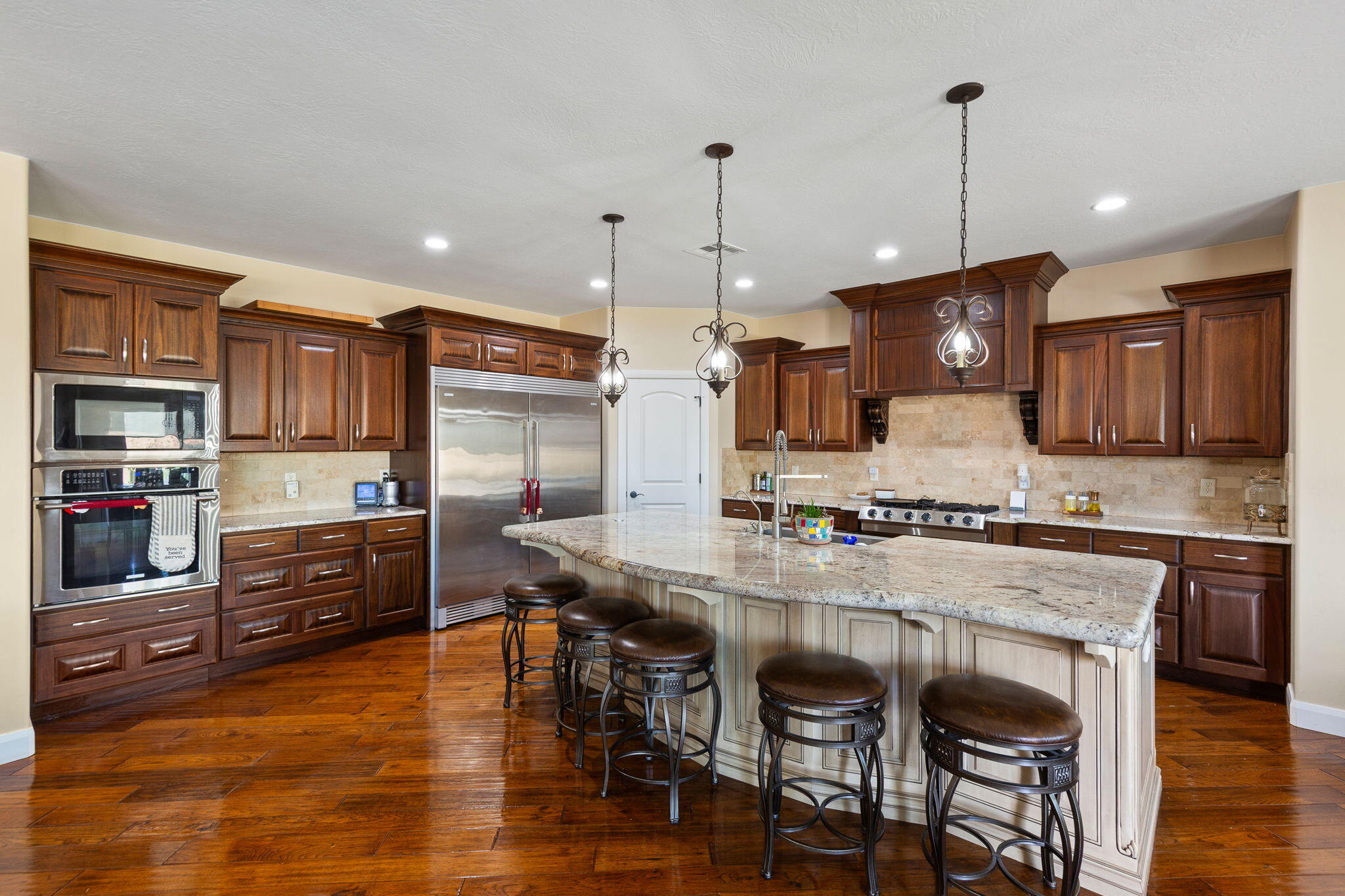 FOREMASTER RIDGE - Residential
