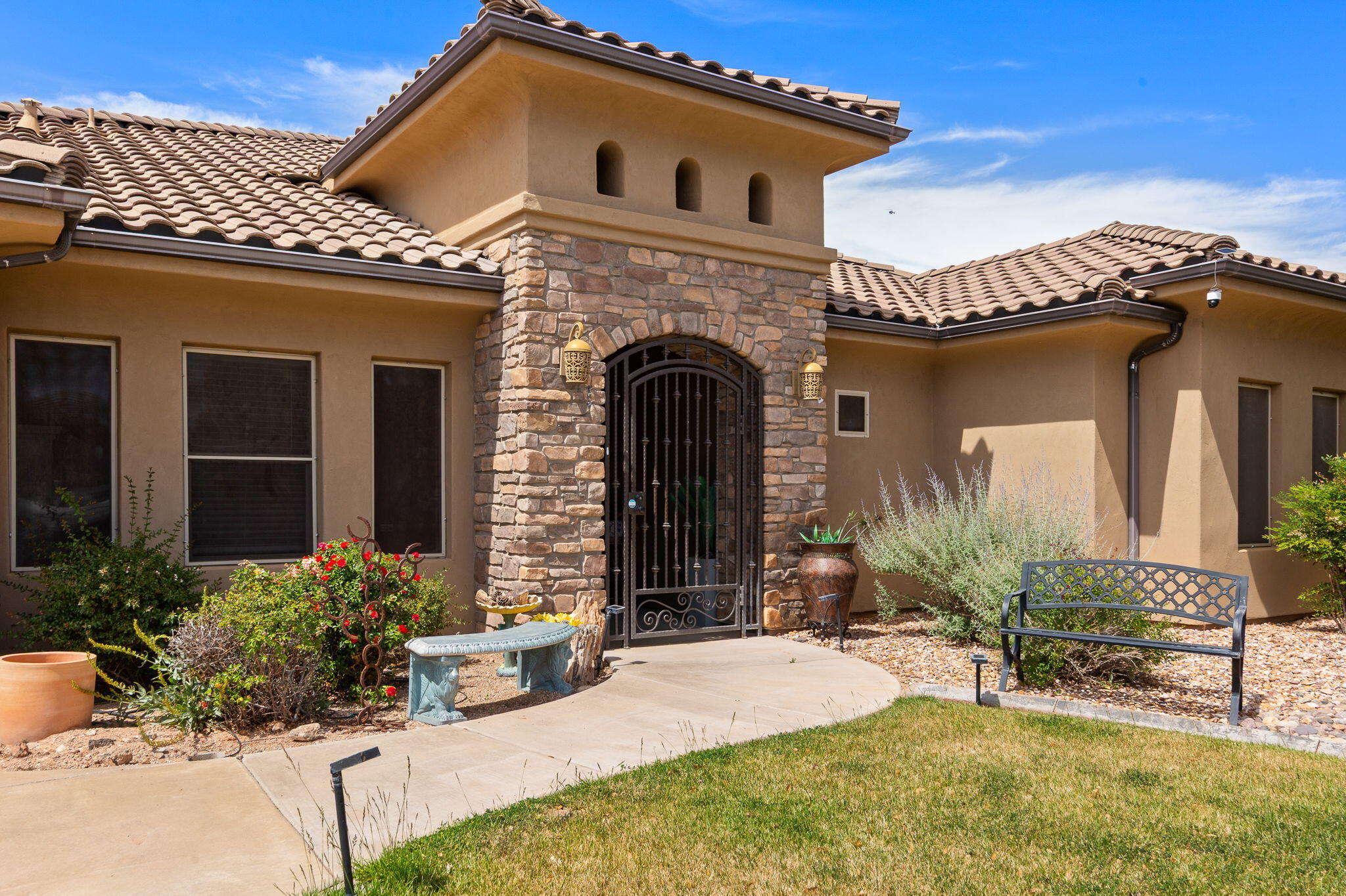 FOREMASTER RIDGE - Residential