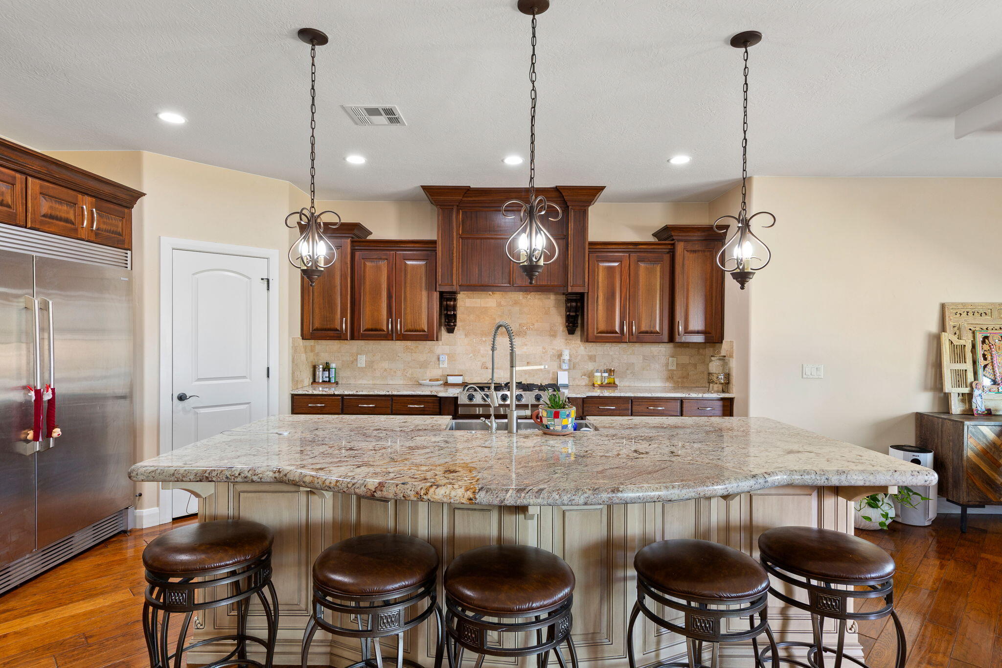 FOREMASTER RIDGE - Residential