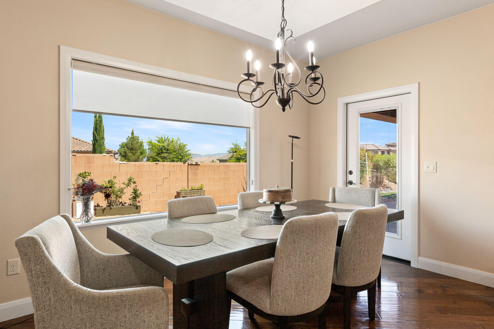 FOREMASTER RIDGE - Residential