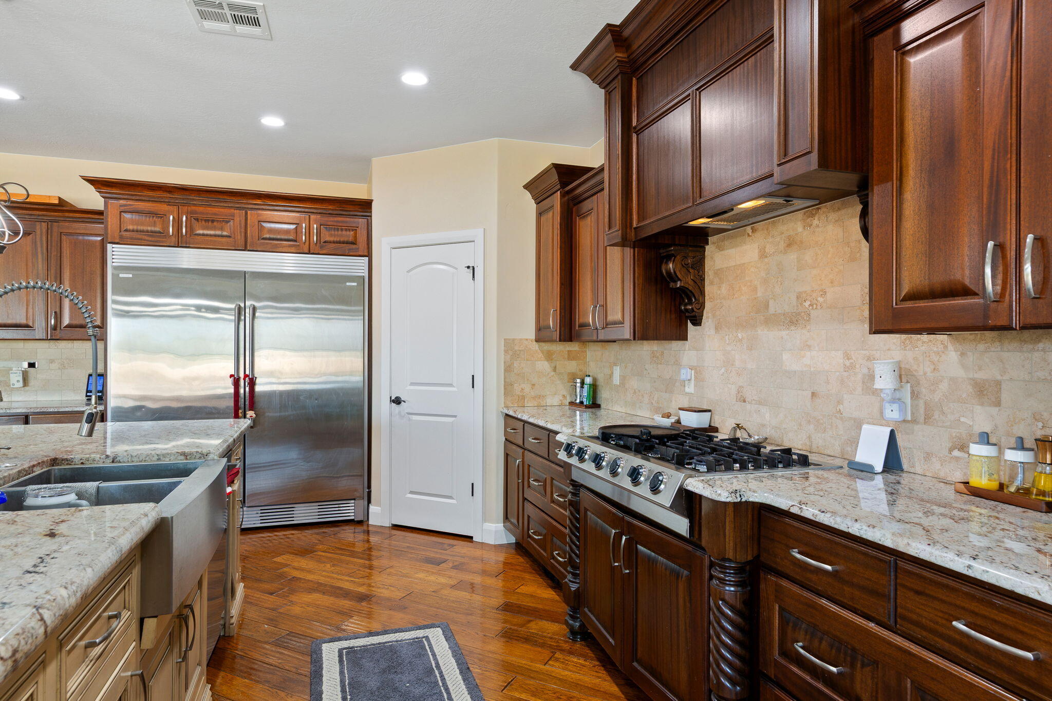 FOREMASTER RIDGE - Residential