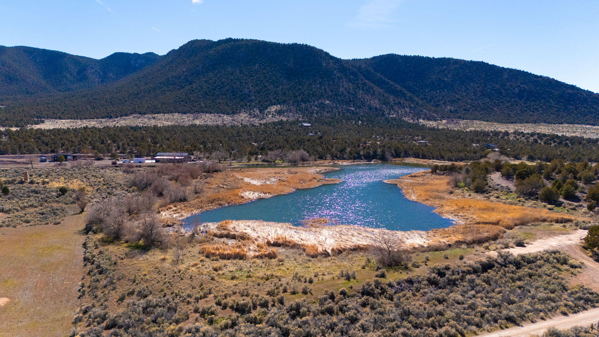 NOT AVAILABLE - Land