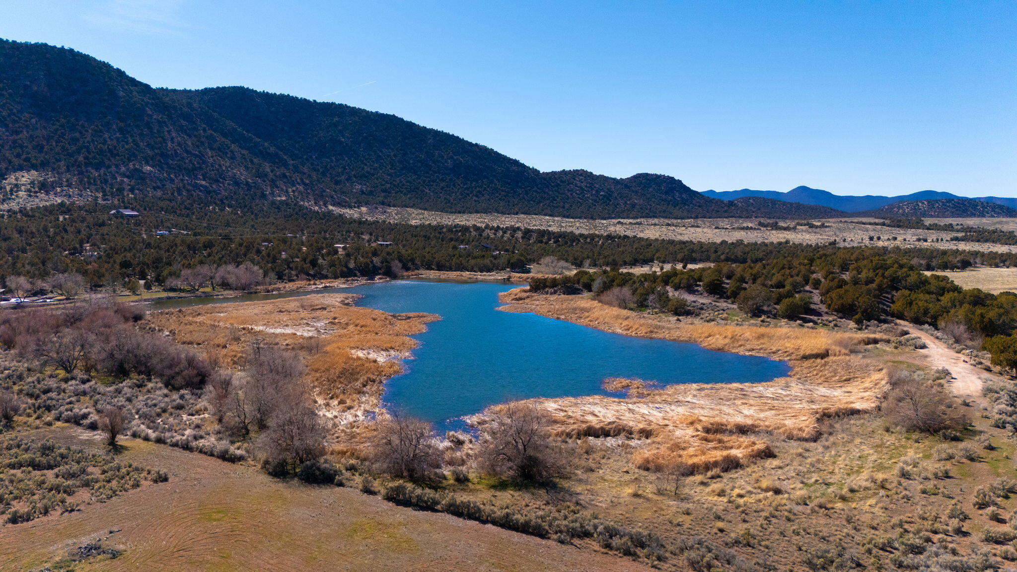 NOT AVAILABLE - Land