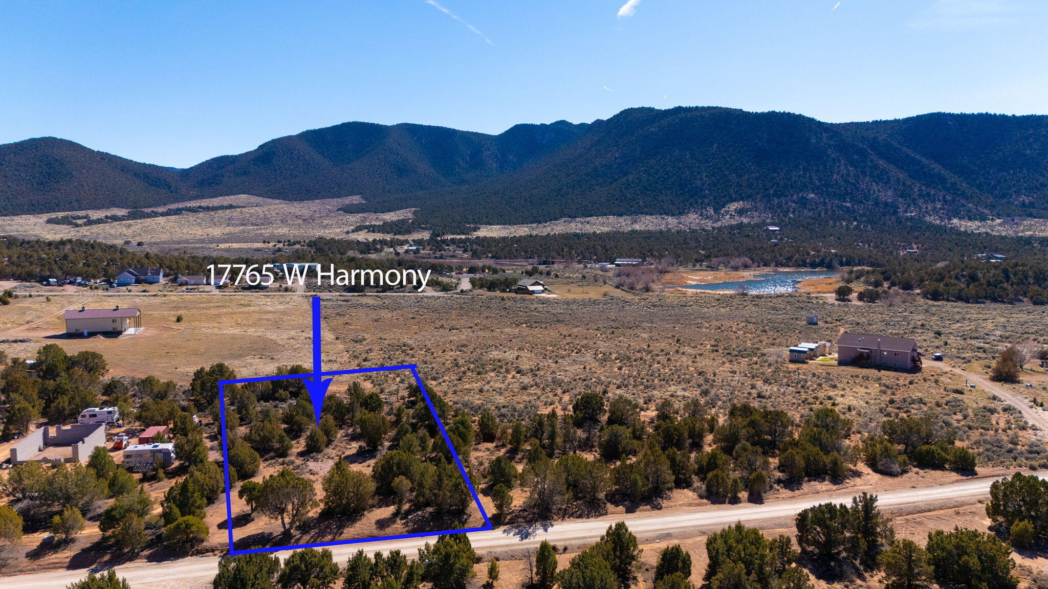 NOT AVAILABLE - Land