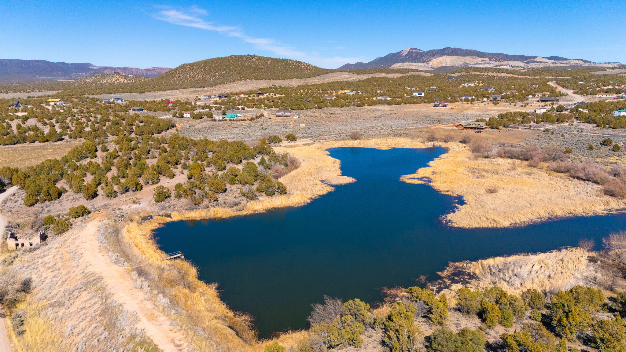 NOT AVAILABLE - Land