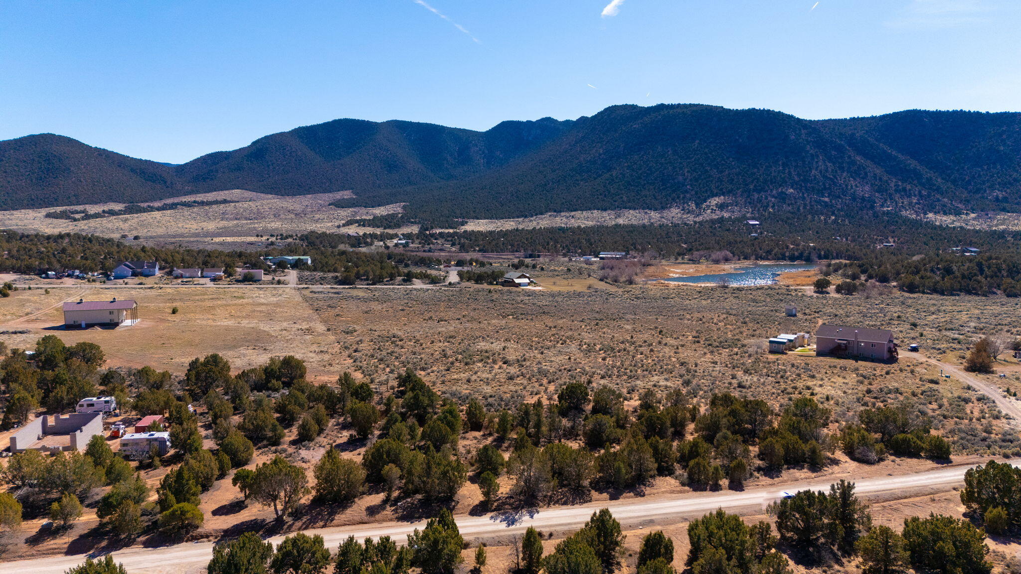 NOT AVAILABLE - Land