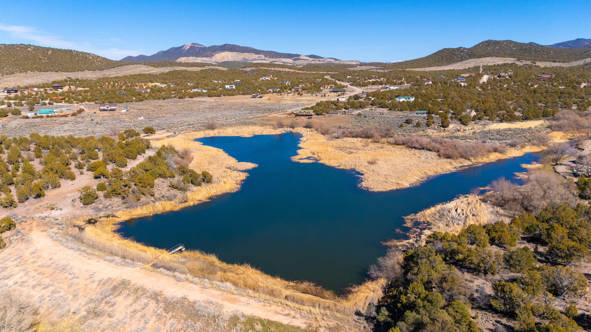 NOT AVAILABLE - Land