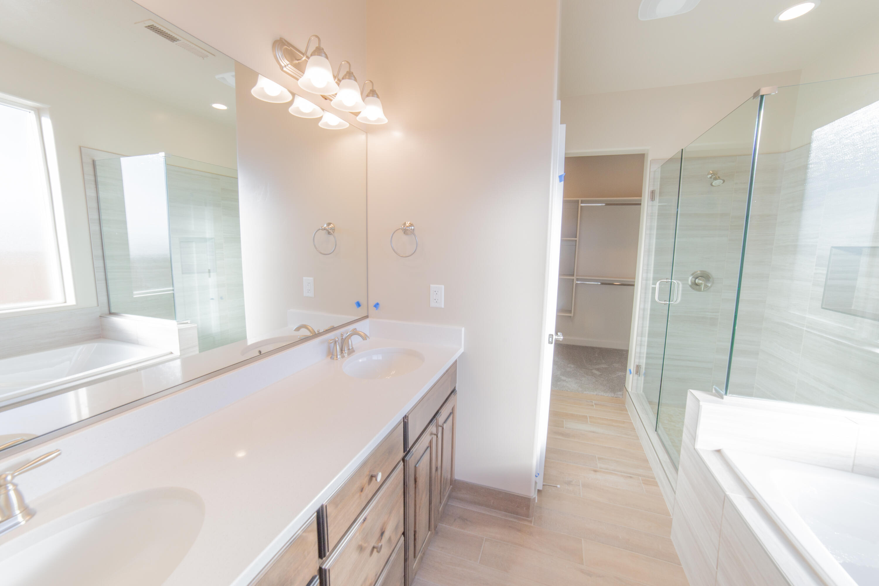 SKY VALLEY - Residential