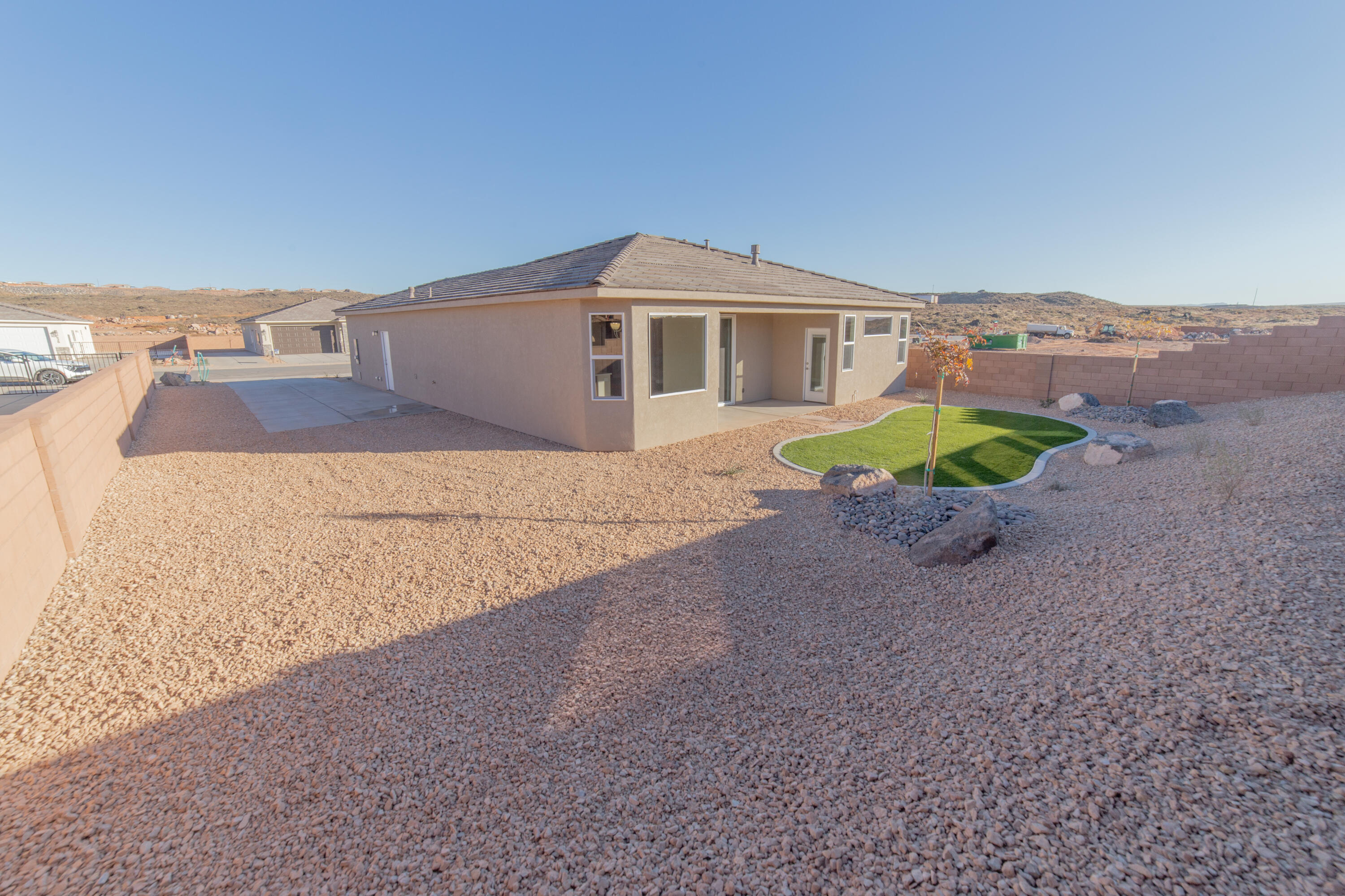 SKY VALLEY - Residential