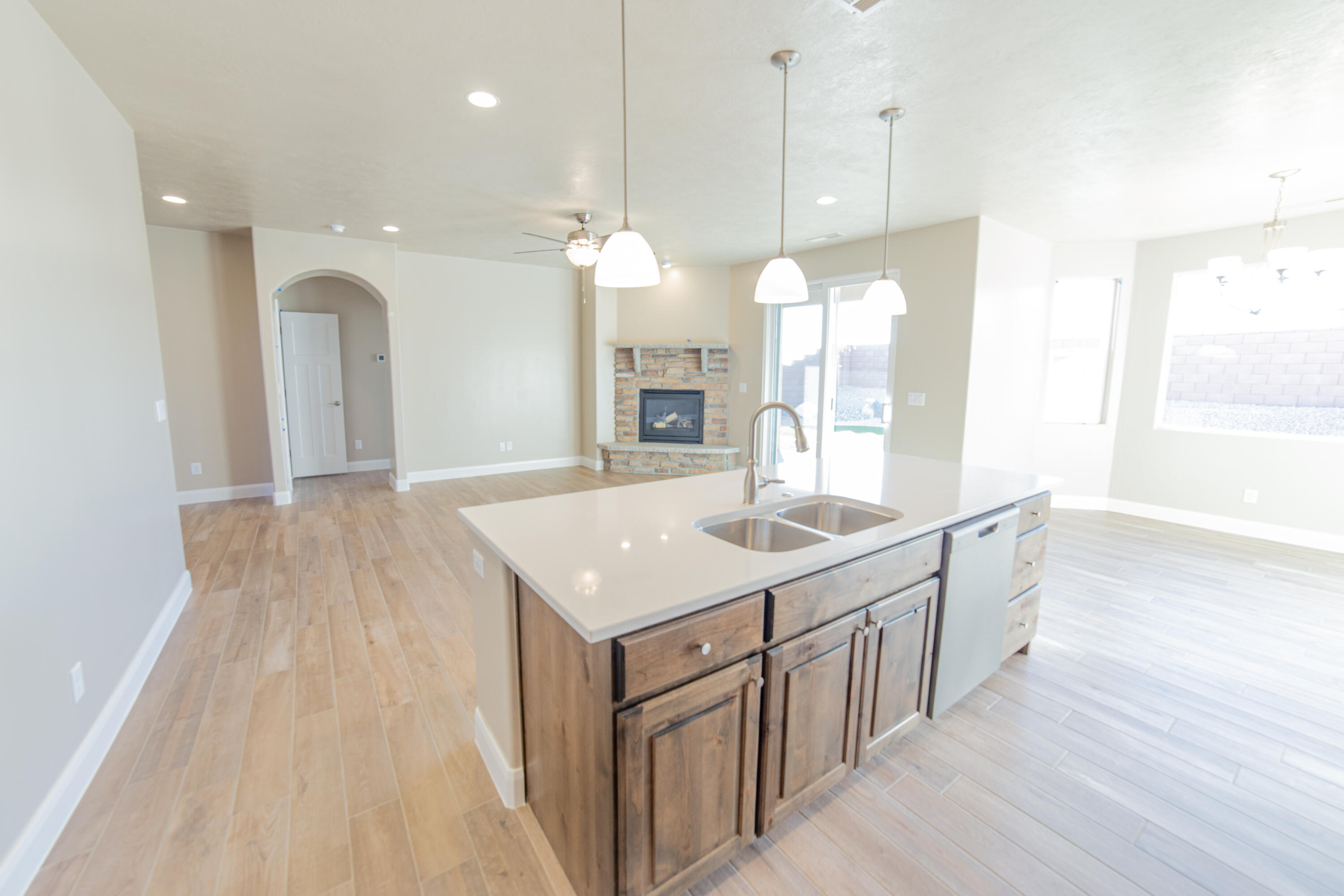 SKY VALLEY - Residential