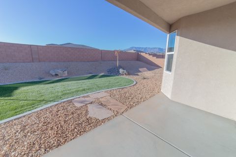 Tiny photo for 529 N 3010 W, Hurricane, UT 84737 (MLS # 26-270139)