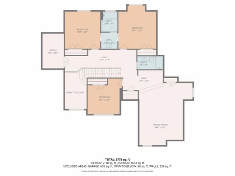 Tiny photo for 3454 S 2240 E, Saint George, UT 84790 (MLS # 26-271947)