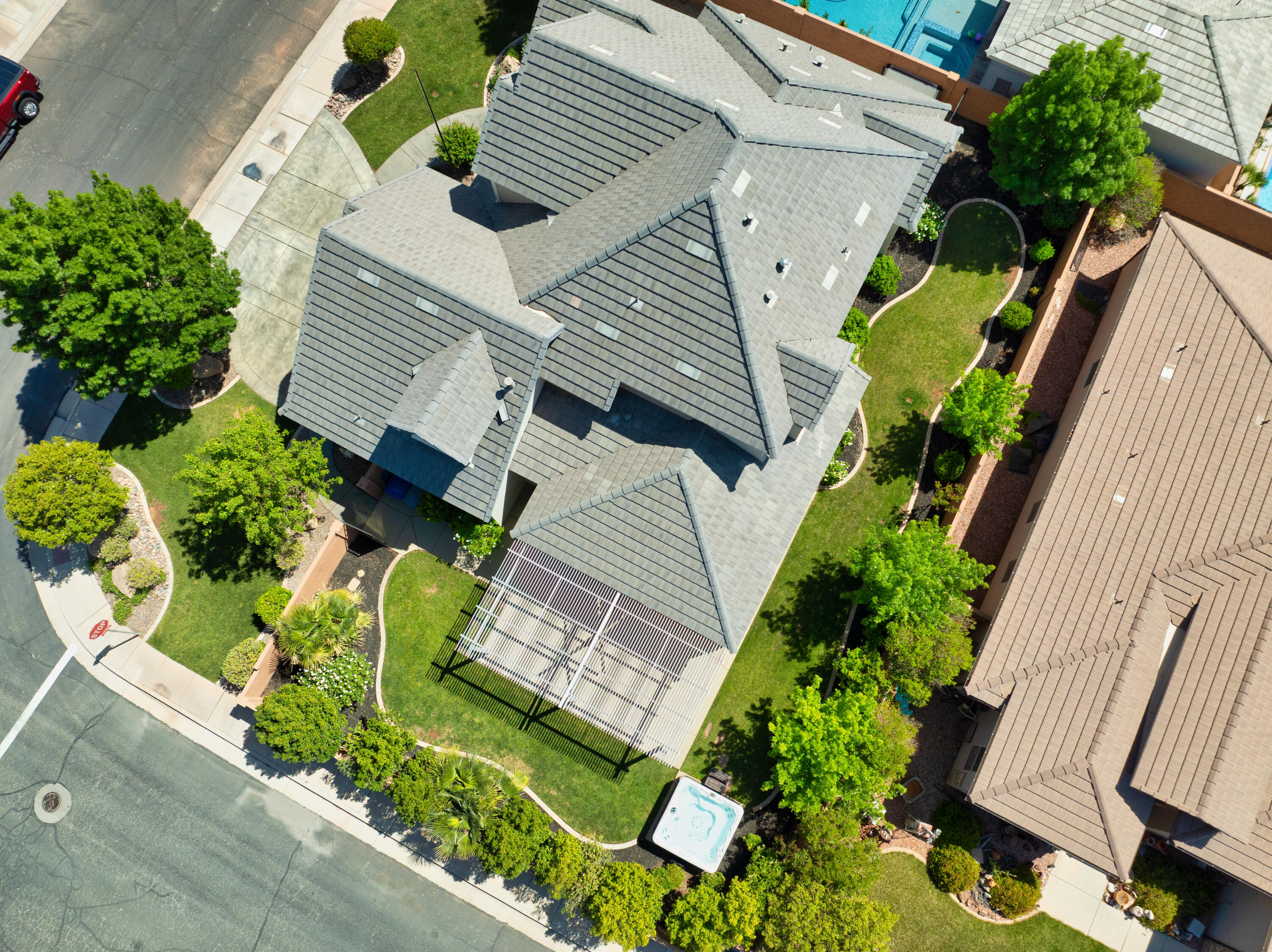 FIELDSTONE - Residential