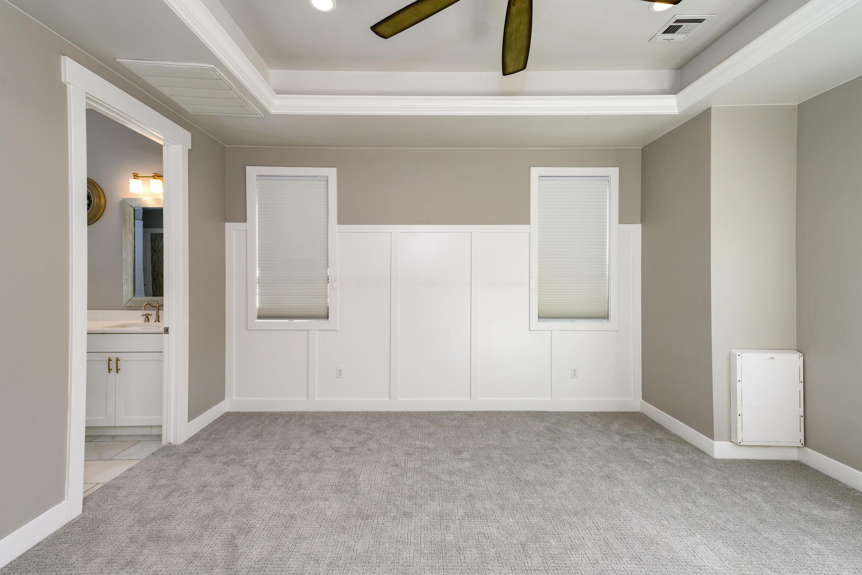 FIELDSTONE - Residential