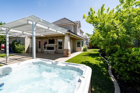 Tiny photo for 3454 S 2240 E, Saint George, UT 84790 (MLS # 26-271947)