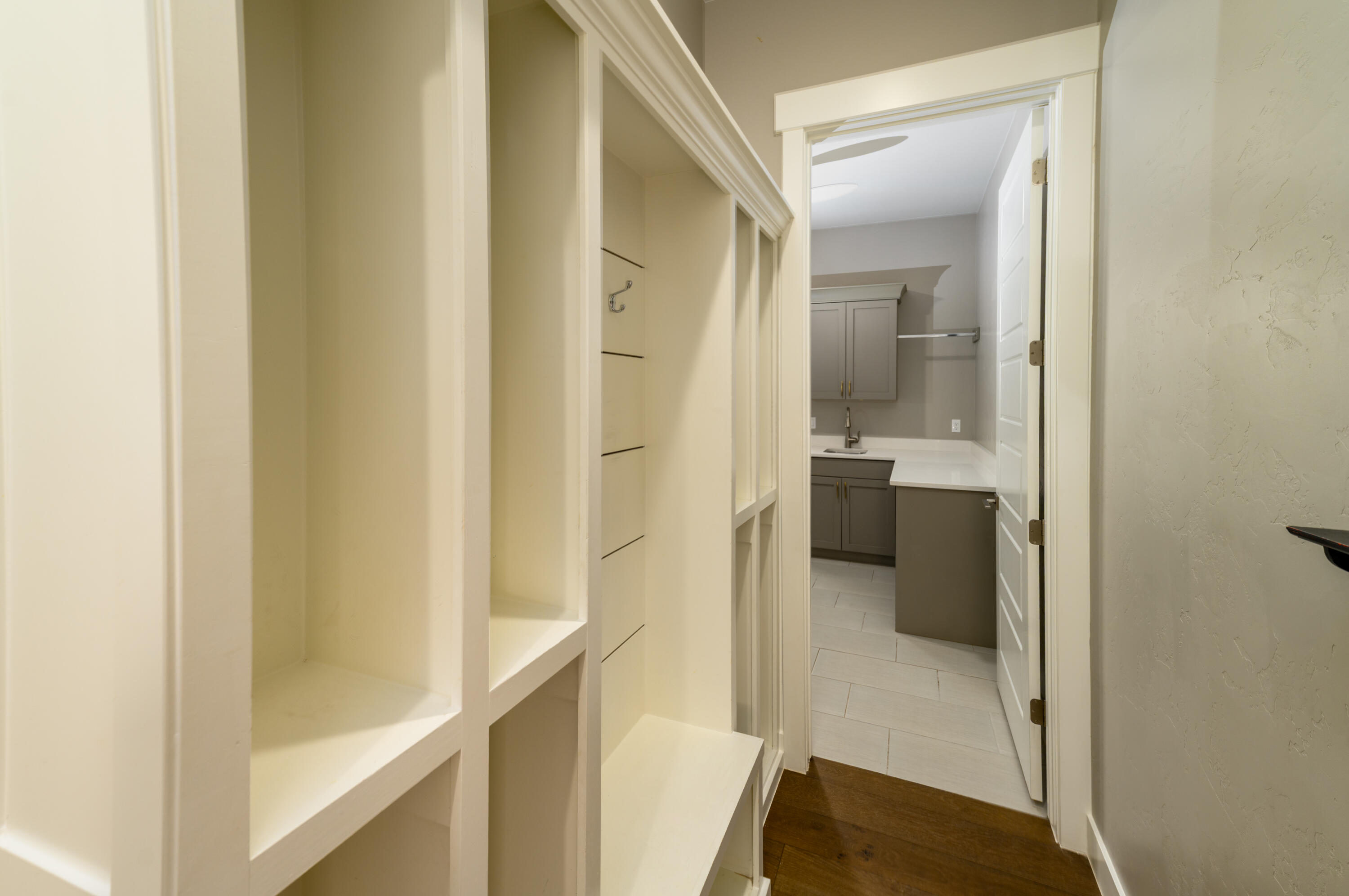 FIELDSTONE - Residential