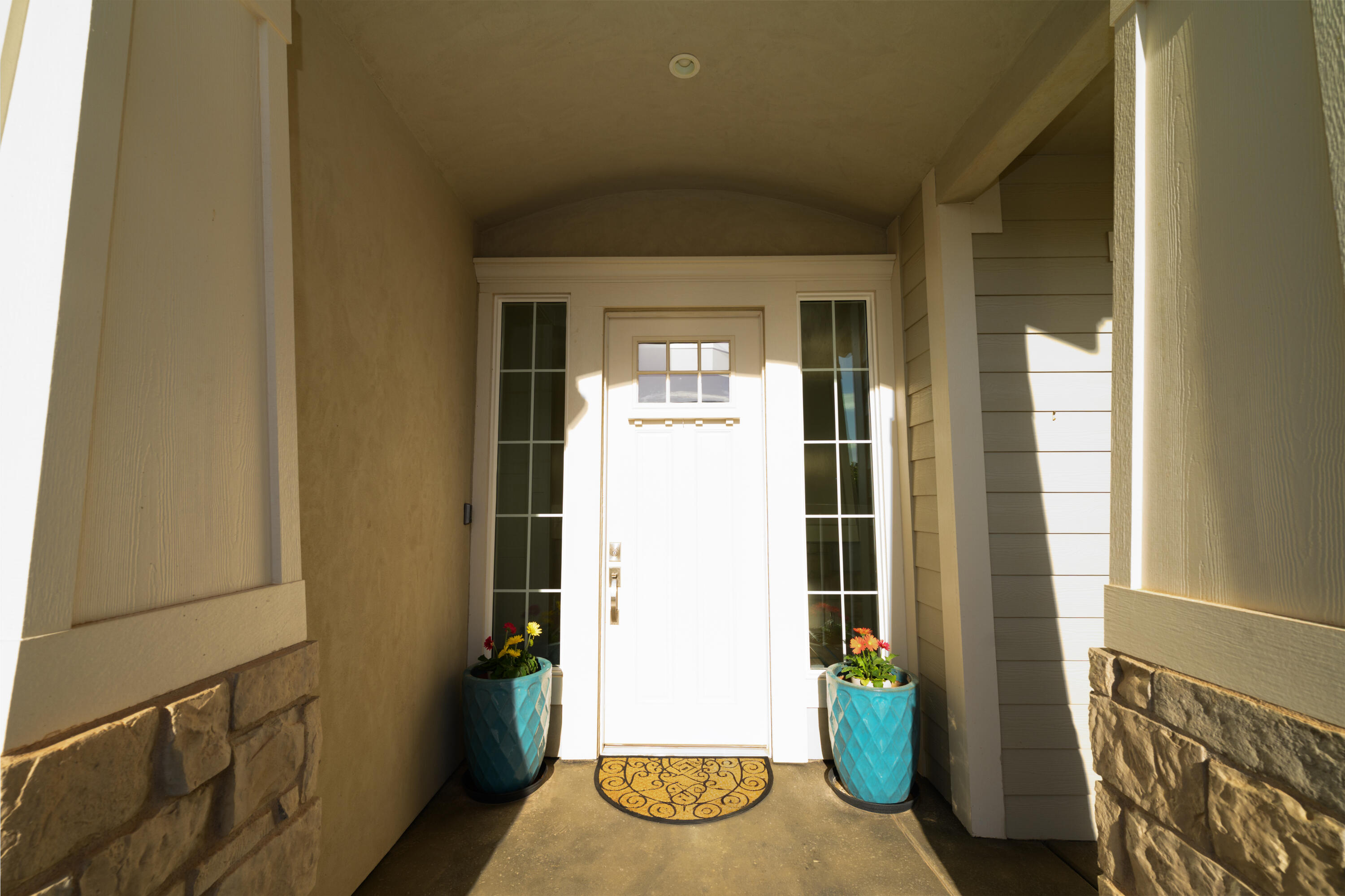 FIELDSTONE - Residential