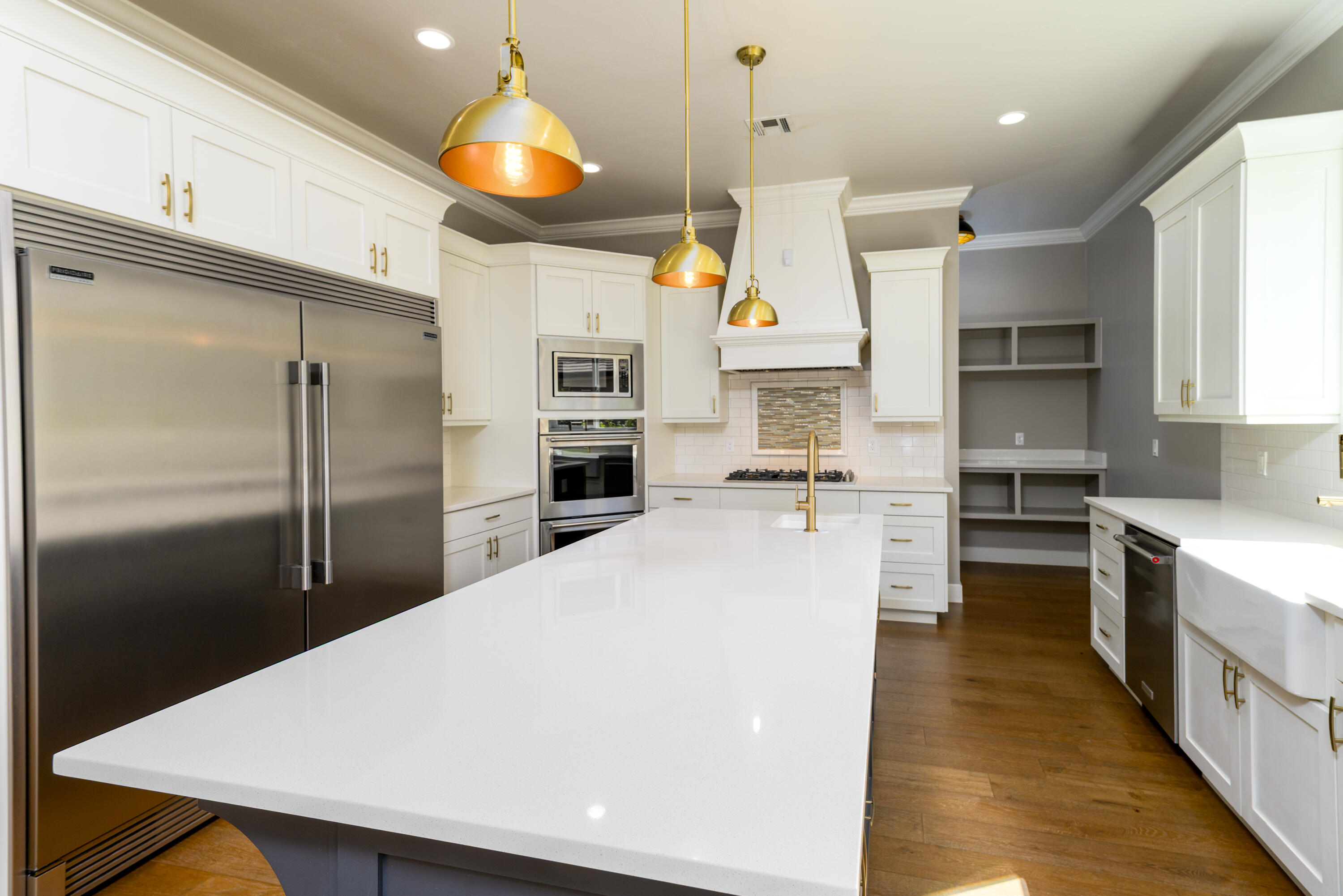 FIELDSTONE - Residential