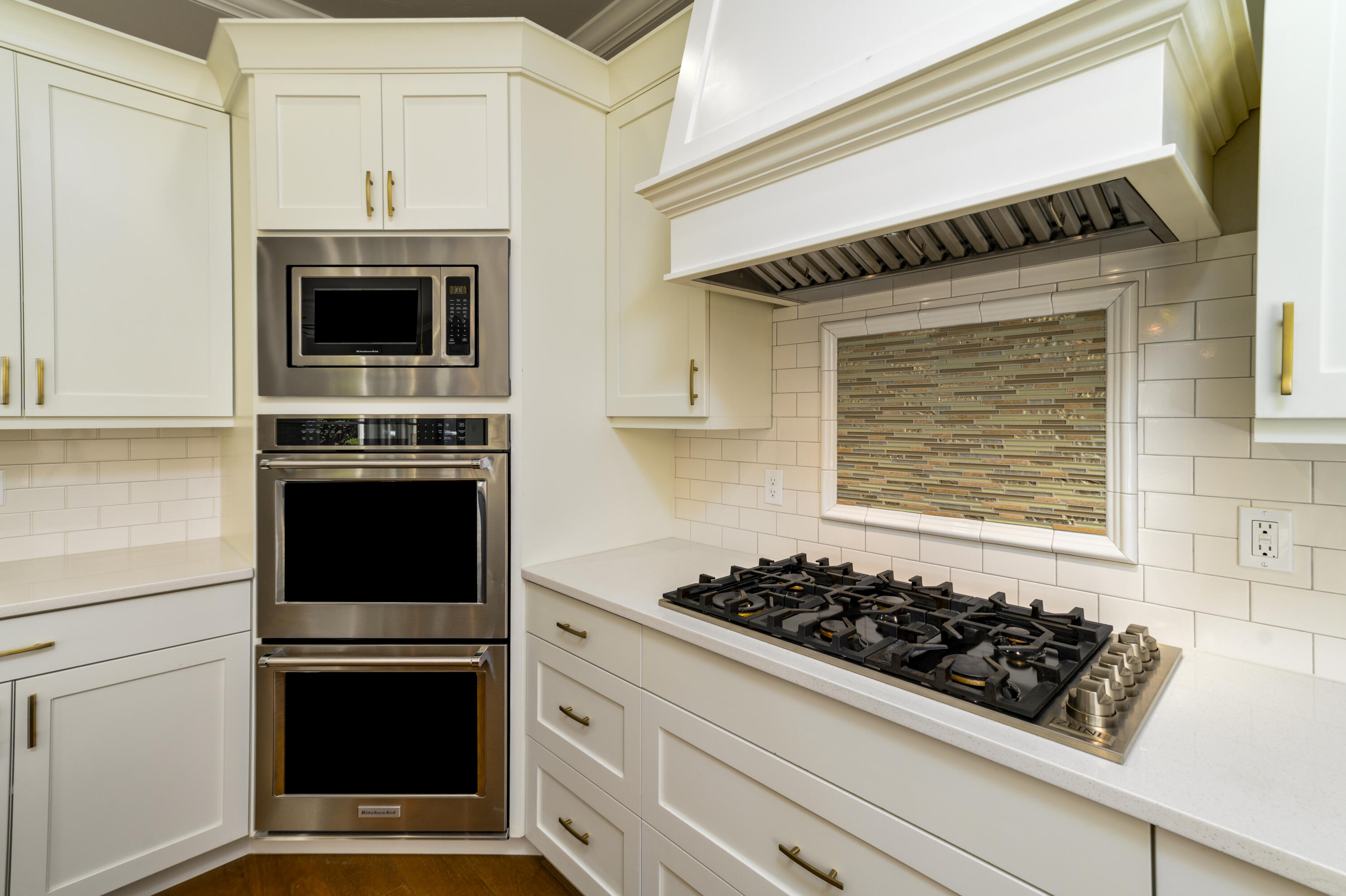 FIELDSTONE - Residential