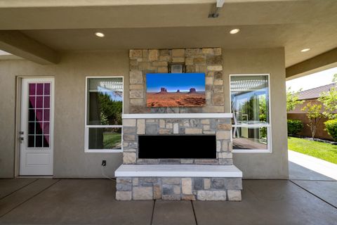 Tiny photo for 3454 S 2240 E, Saint George, UT 84790 (MLS # 26-271947)