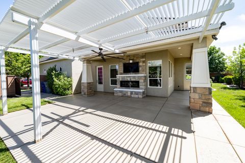 Tiny photo for 3454 S 2240 E, Saint George, UT 84790 (MLS # 26-271947)