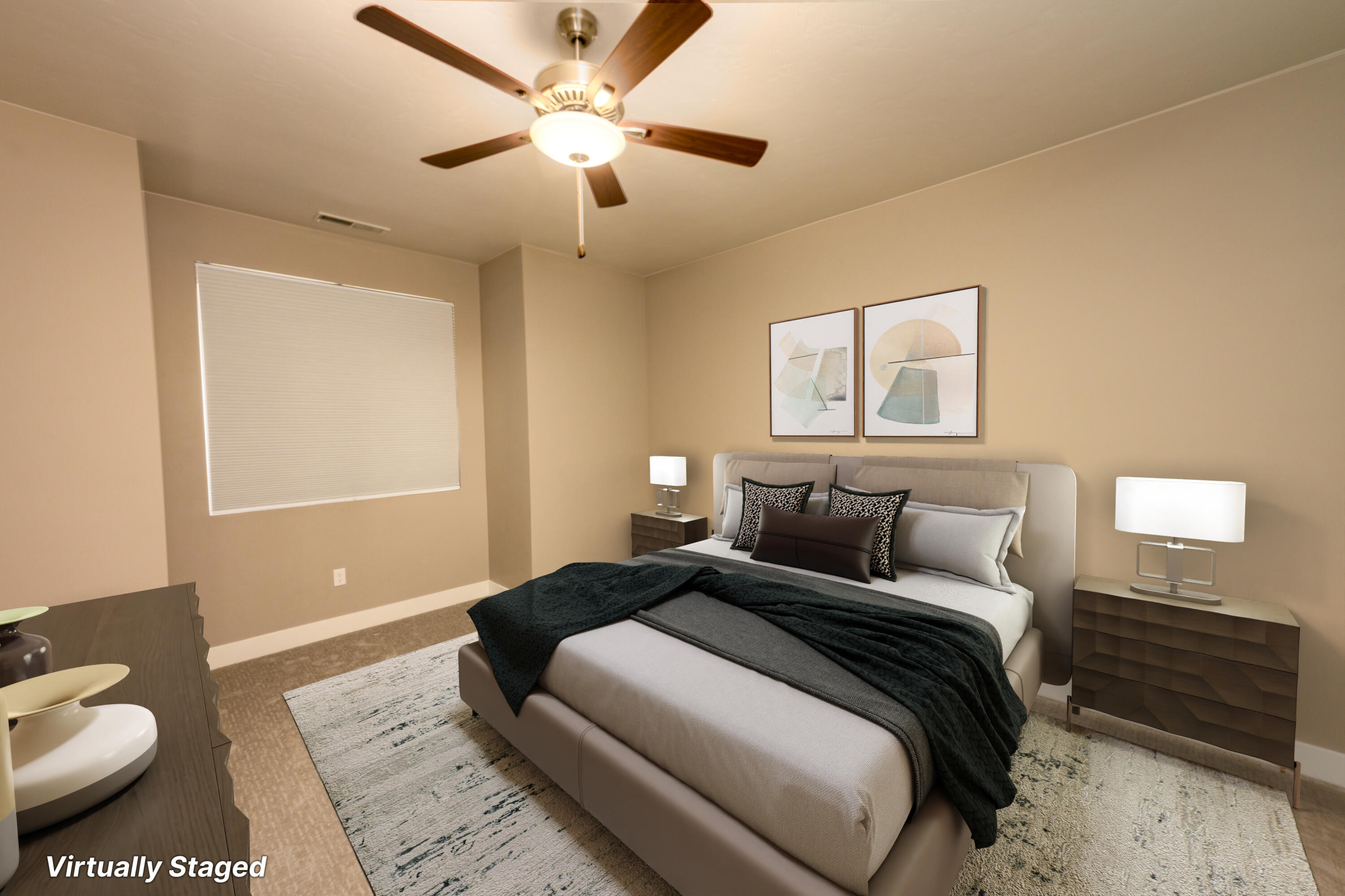 FIELDSTONE - Residential