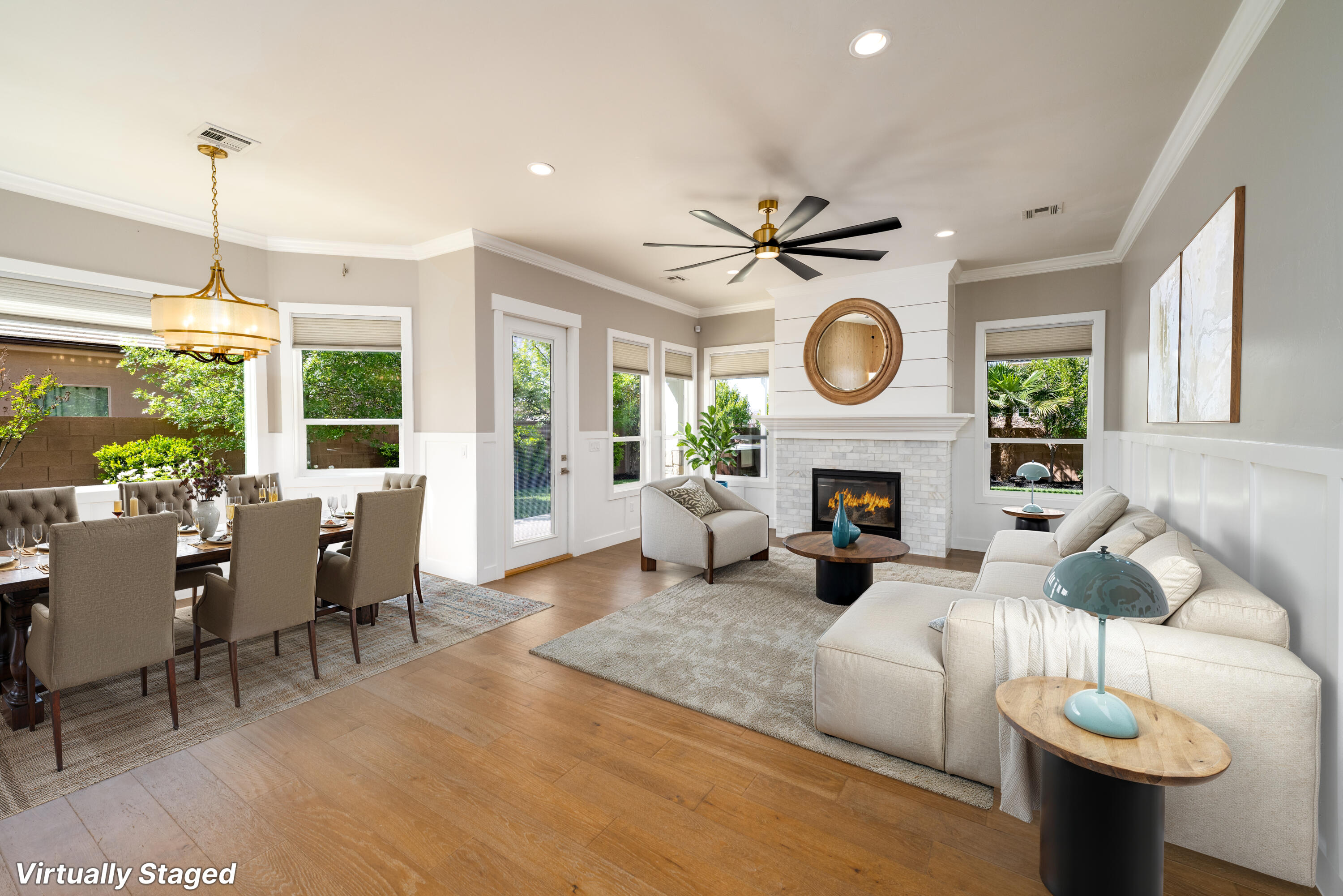 FIELDSTONE - Residential