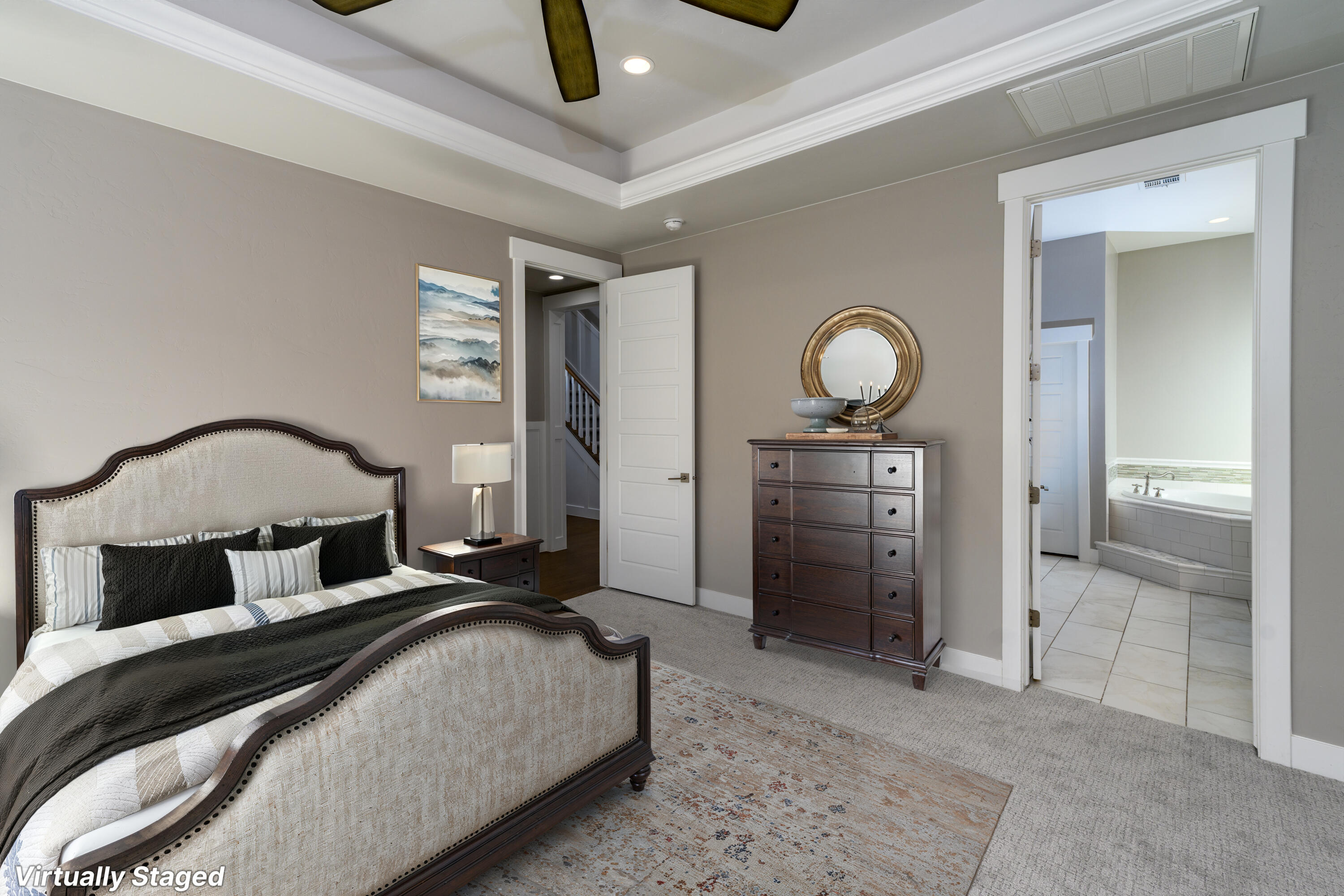 FIELDSTONE - Residential