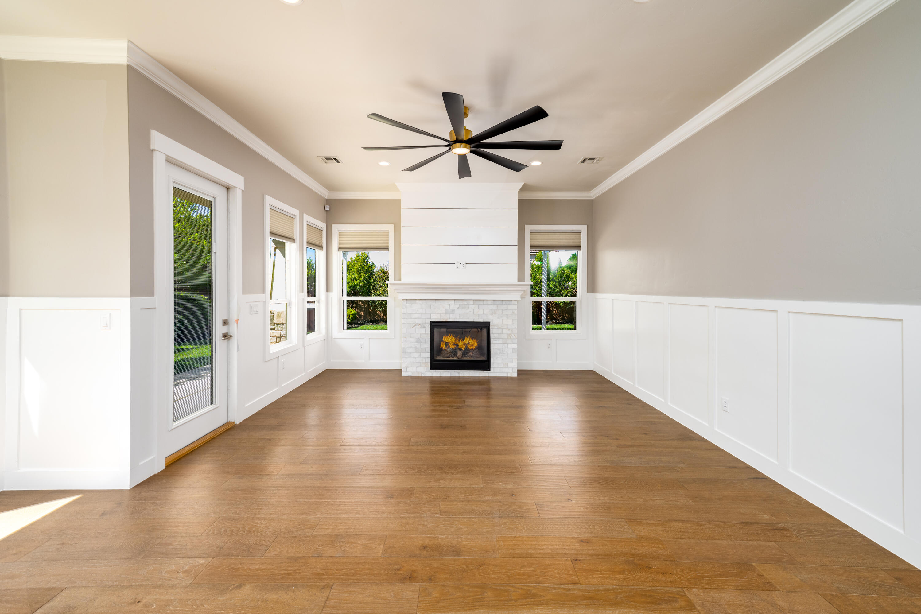 FIELDSTONE - Residential