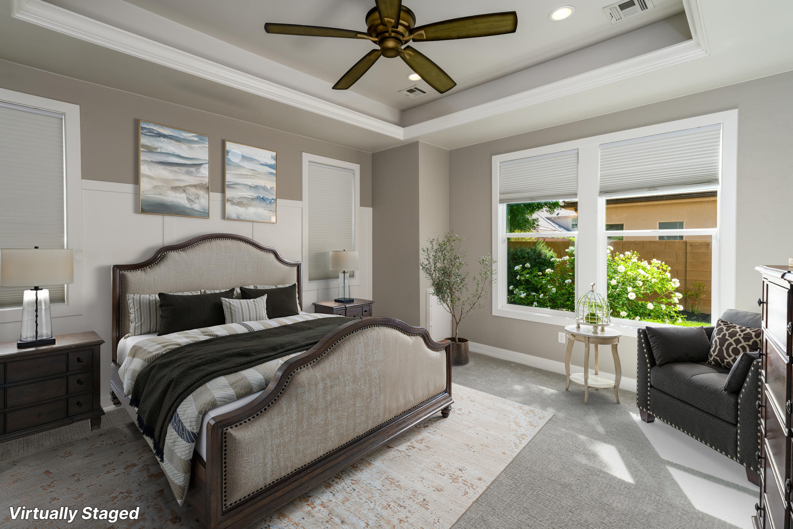 FIELDSTONE - Residential