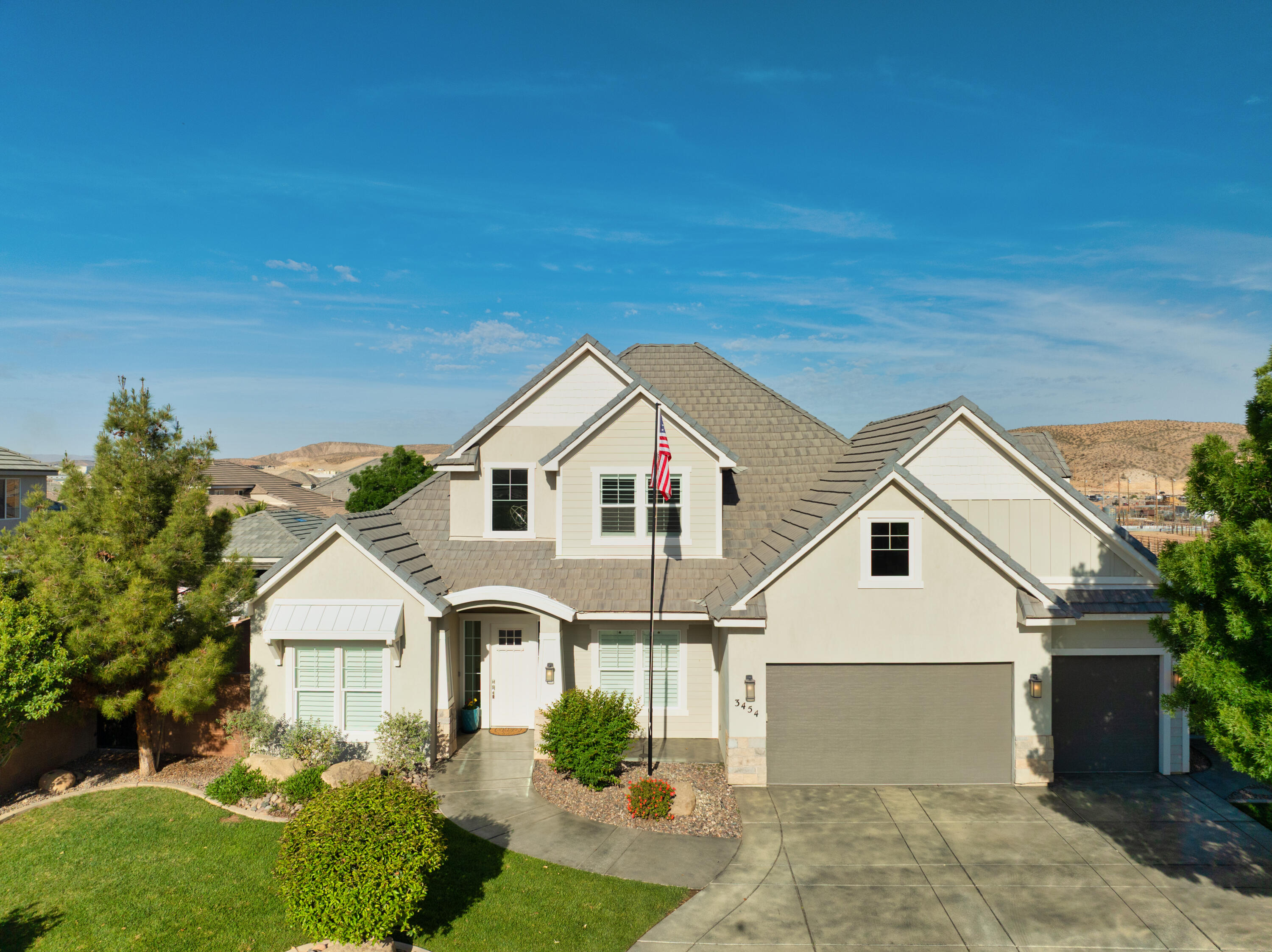 FIELDSTONE - Residential