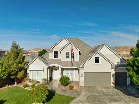 Photo of 3454 S 2240 E, Saint George, UT 84790 (MLS # 26-271947)