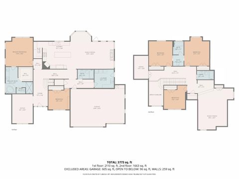 Tiny photo for 3454 S 2240 E, Saint George, UT 84790 (MLS # 26-271947)