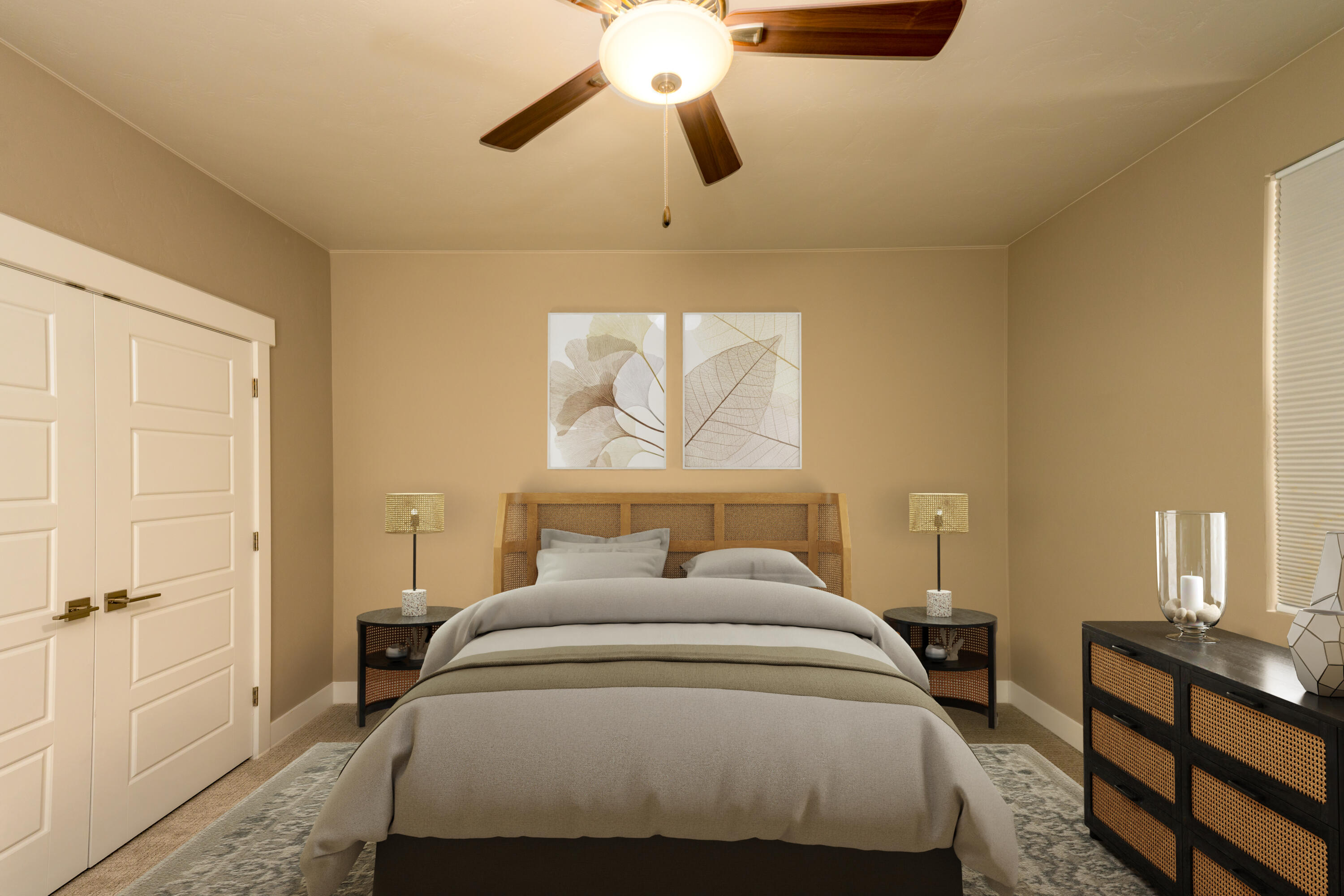 FIELDSTONE - Residential
