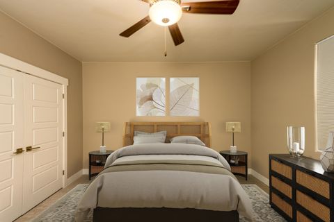 Tiny photo for 3454 S 2240 E, Saint George, UT 84790 (MLS # 26-271947)