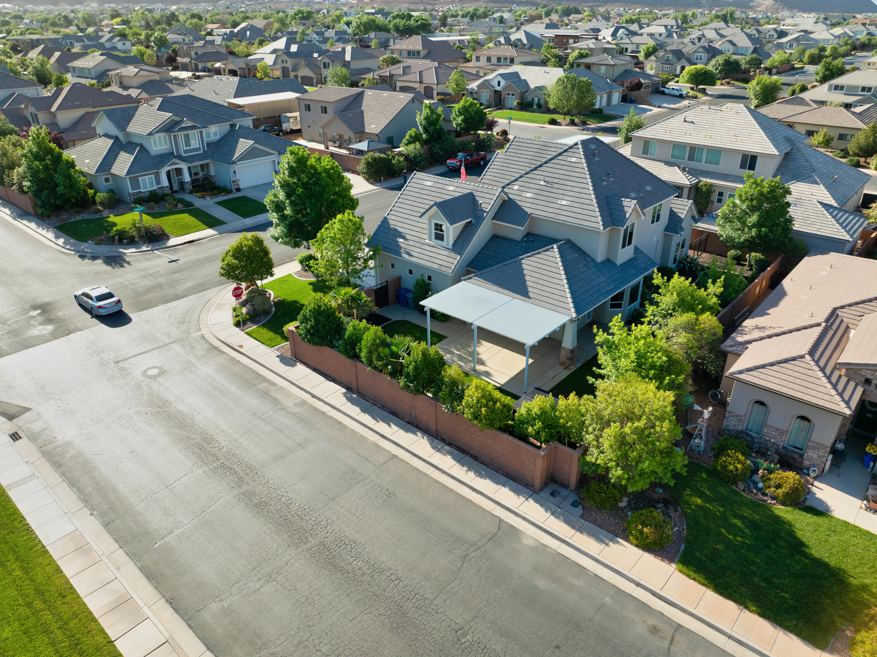FIELDSTONE - Residential