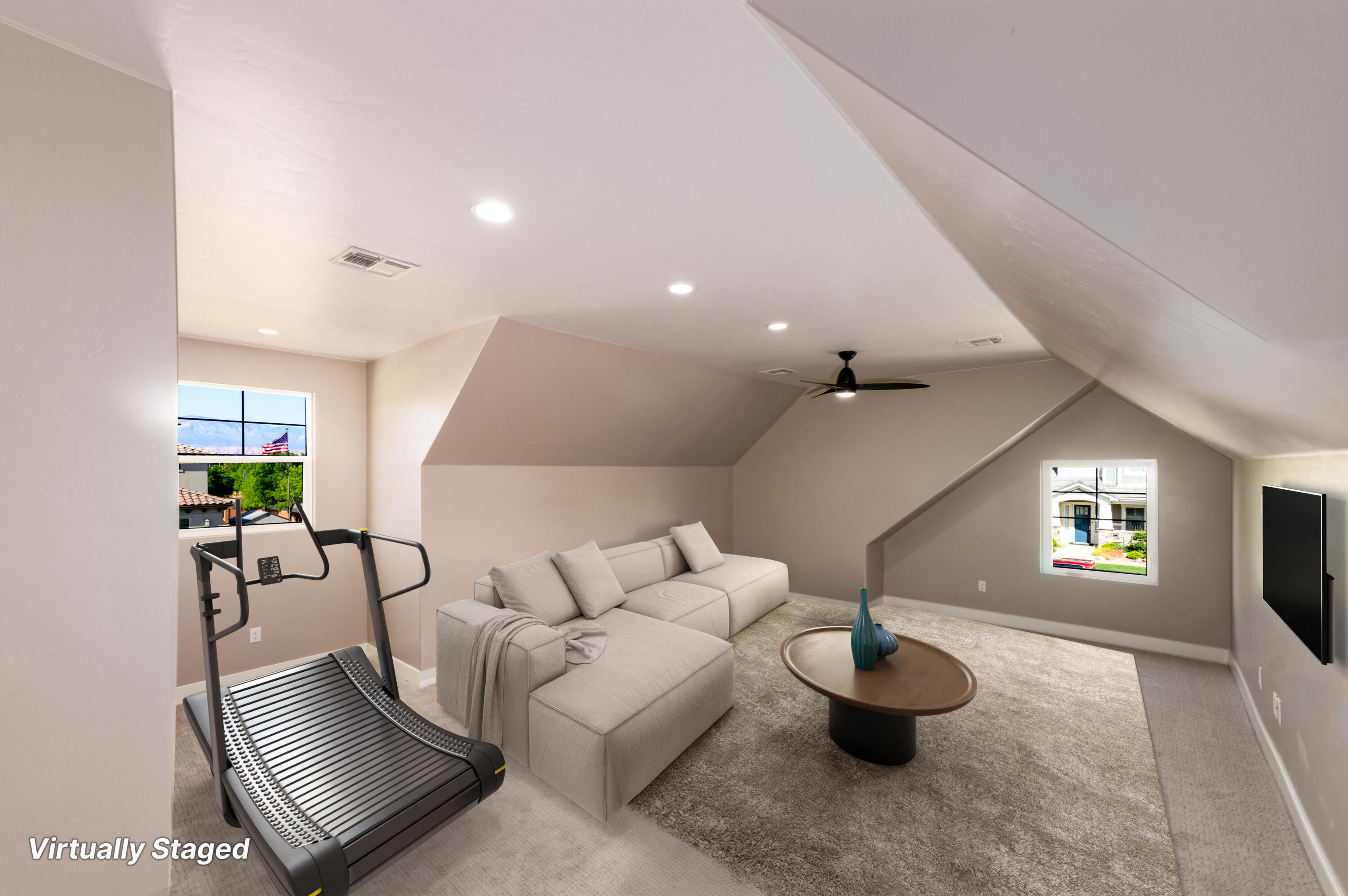 FIELDSTONE - Residential