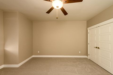 Tiny photo for 3454 S 2240 E, Saint George, UT 84790 (MLS # 26-271947)