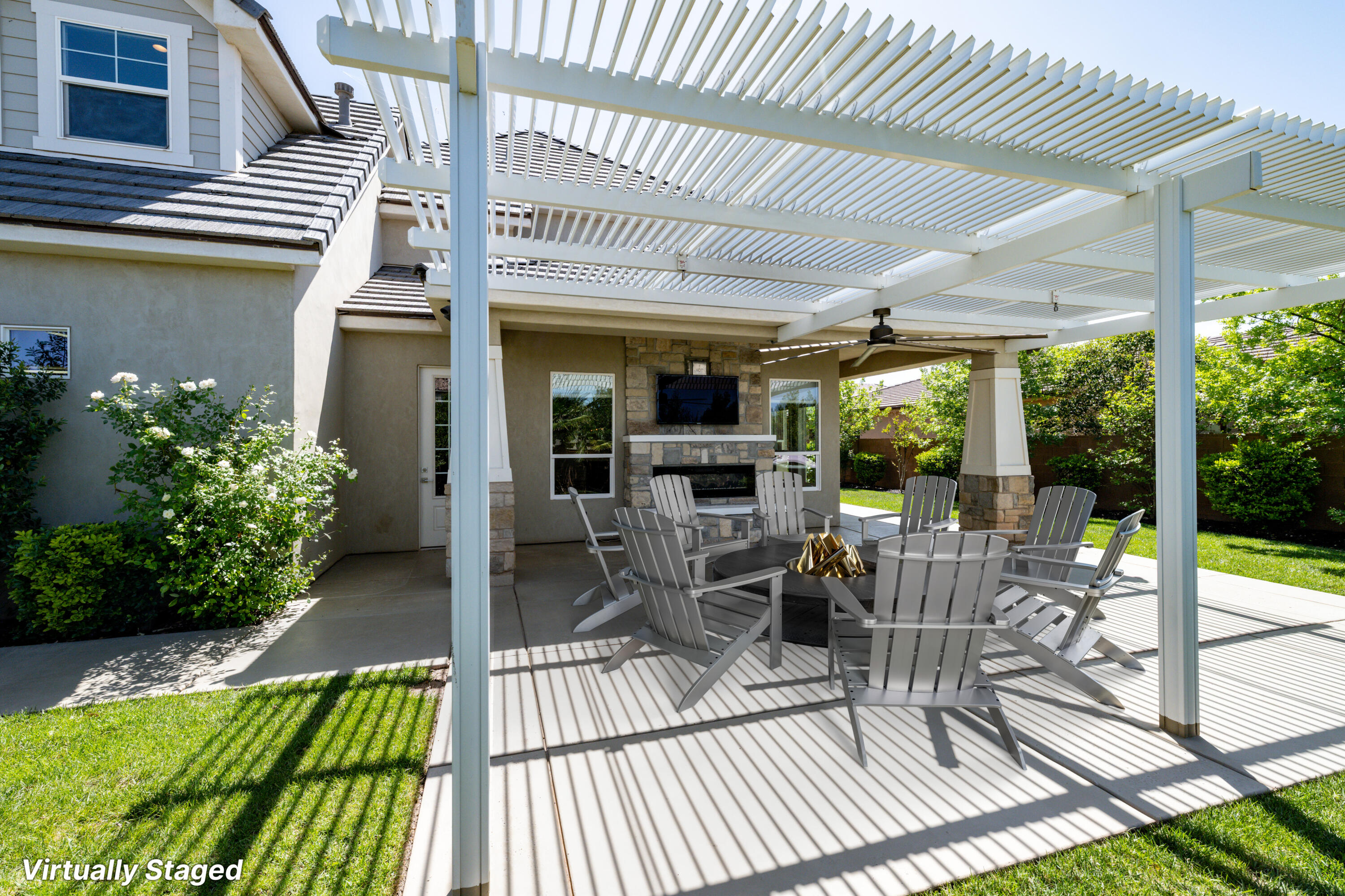 FIELDSTONE - Residential