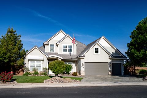Photo of 3454 S 2240 E, Saint George, UT 84790 (MLS # 26-271947)