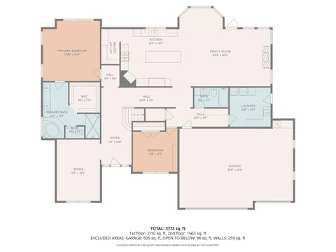 Tiny photo for 3454 S 2240 E, Saint George, UT 84790 (MLS # 26-271947)